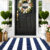 Navy White